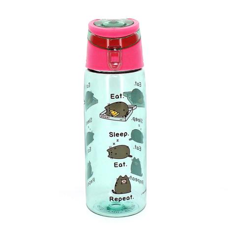 Pusheen Water Bottle Extra Image 1